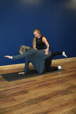 Magic City Physical Therapy