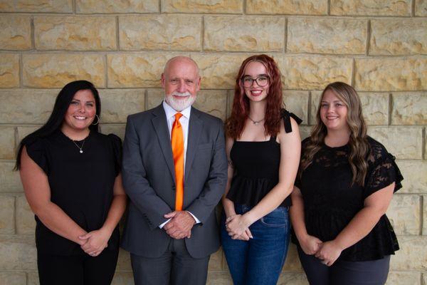 The Breding Law Firm