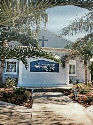 Community Memorial Church