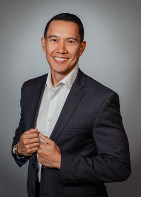 Eric Somodio - Transamerica Financial Advisors