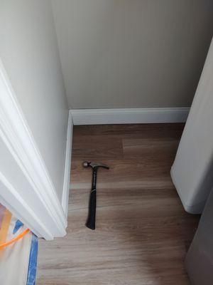 Dan La Lanne - Handyman and More