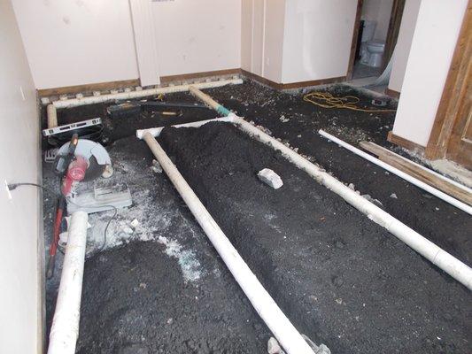 Backyard Innovations