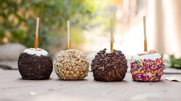 Rocky Mountain Chocolate Factory