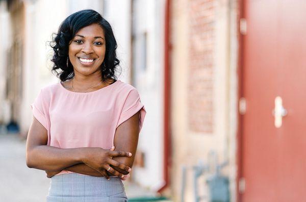 Tiffany Fleming, Realtor