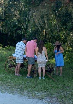 Alachua Conservation Trust