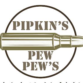 Pipkin's Pew Pew's