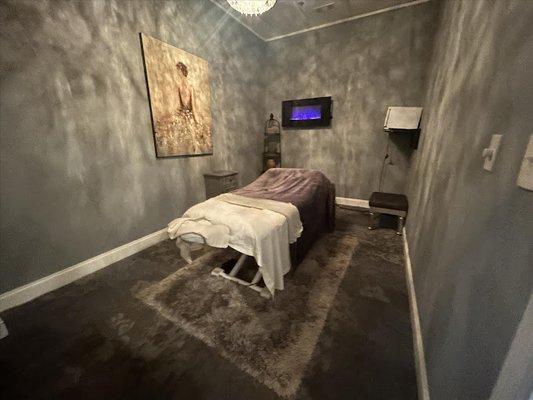 The Day Spa