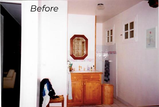 6Advisory Boutique Interior Design