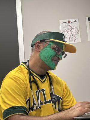 Anuruddh Kumar Misra, MD