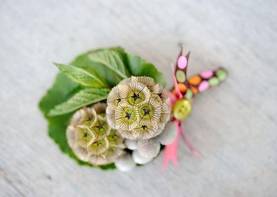 Coastal Creative Savannah Weddings