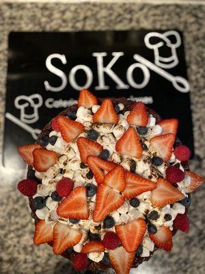 Soko Catering
