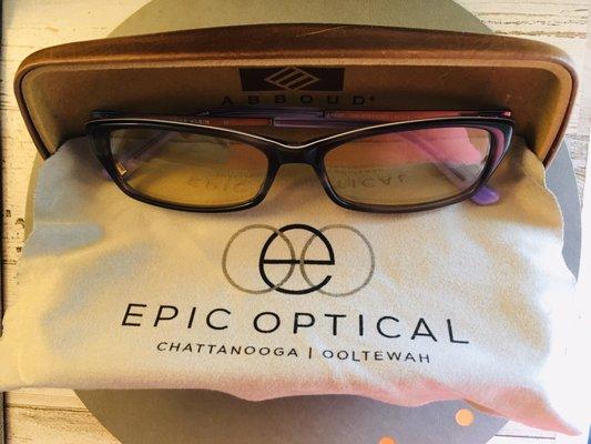 Epic Optical