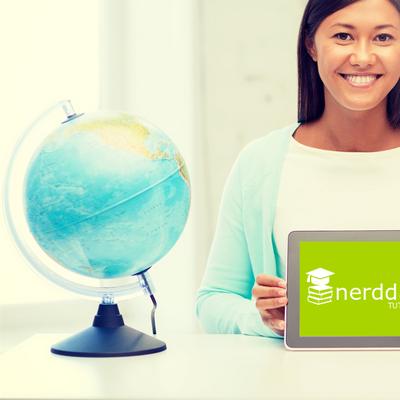 Nerddais Tutoring