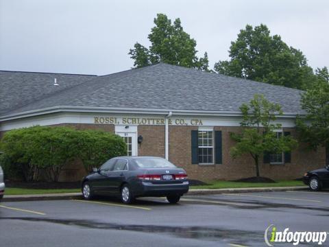 Rossi Schlotter & Co