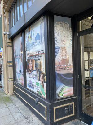 Kristyn K Wilson Insurance Services