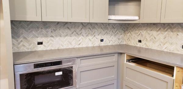 BRS Flooring Installers