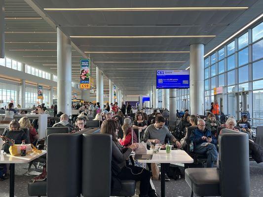 Denver International Airport (DEN) photo
