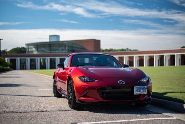 Lightheart Detailing