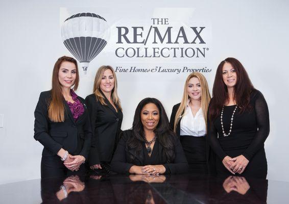 Melissa Miller - RE/MAX 5 Star Realty