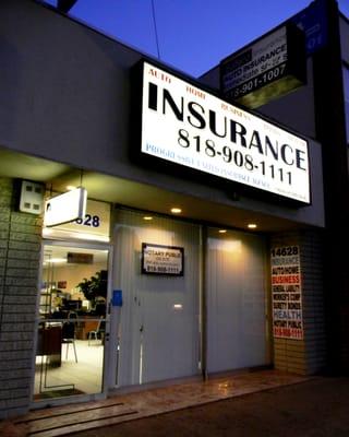 Progressive United Insurance Agency