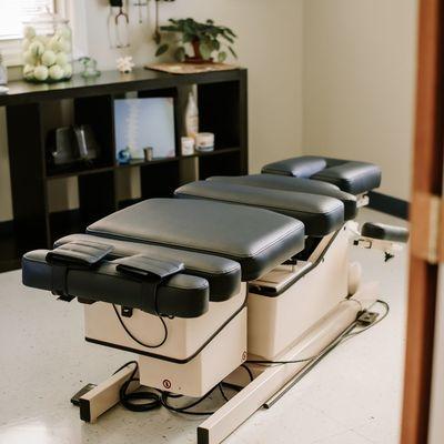 McMann Chiropractic