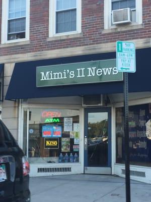 Mimi's II