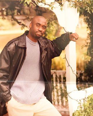 Robert B. Porter my Son, R.I.P.