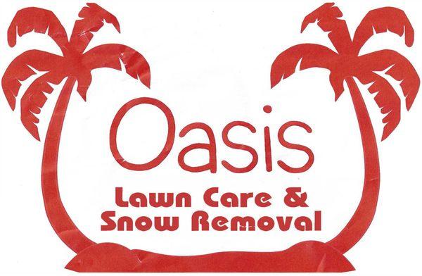 Oasis Lawn Care & Snow Removal