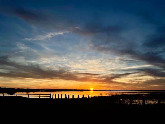 Ralph V. Chisholm Regional Park