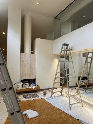 Lees Custom Painting