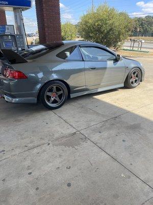 Dream cars, fun cars, or just any cars. I'm just glad I can help!