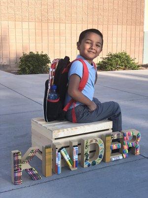 Neil C Twitchell Elementary School