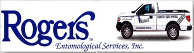 Rogers Entomological Services