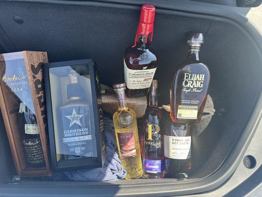 Mission Trails Wine & Spirits