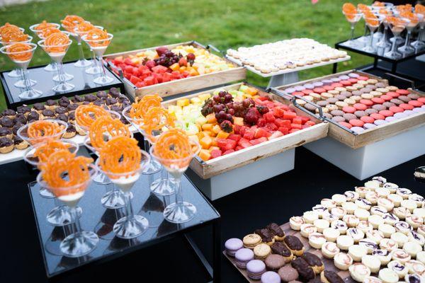 Anmol Catering & Events