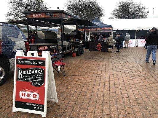 Sat 09 Feb 19 Inaugural Game of Inaugural Season #affcommanders #sacommanders #swordsup #takecommand