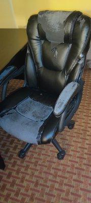 Rodeway Inn & Suites