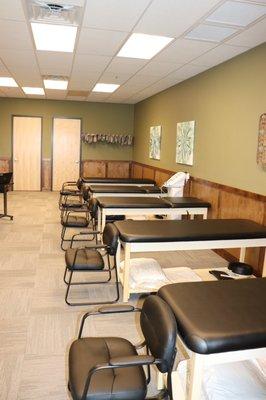 ApexNetwork Physical Therapy