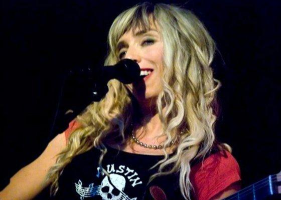 Website for Debra Knox, Actor/Musician