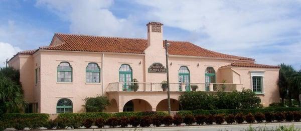 Boynton Woman’s Club