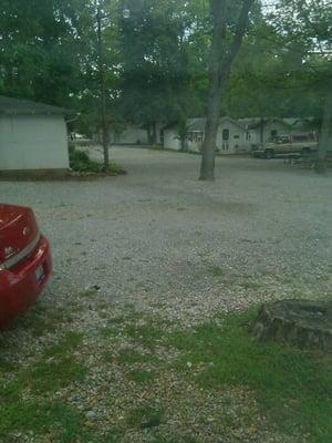 Missionary Church Campground