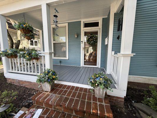 JLR Construction & Junk Removal