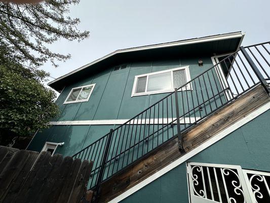 Walnut Creek Construction and Remodeling Company