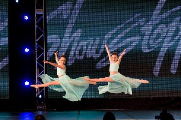 Cypress Academy of Performing Arts