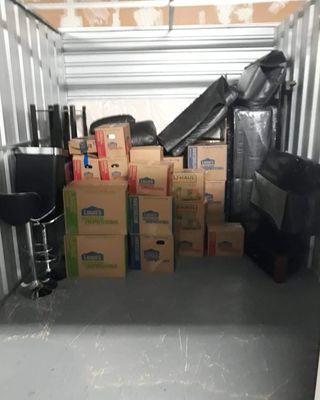 Texas Gorilla Services