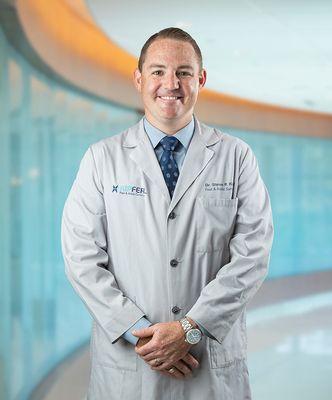 Robert S Kipferl, DPM FACFAS