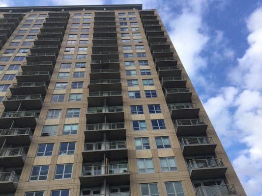 Skyscape Condominiums