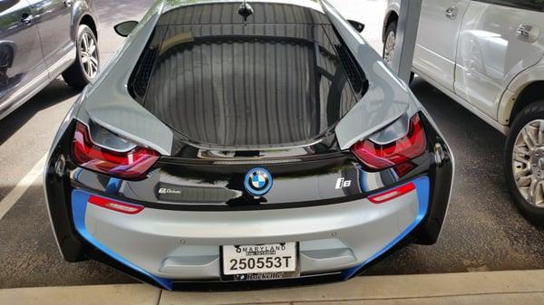 Graphix Image Ceramic Coating & Auto Detailing