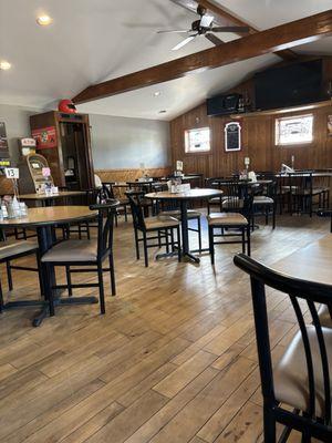 Valley Inn