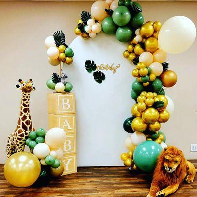 The Play Hauss Party